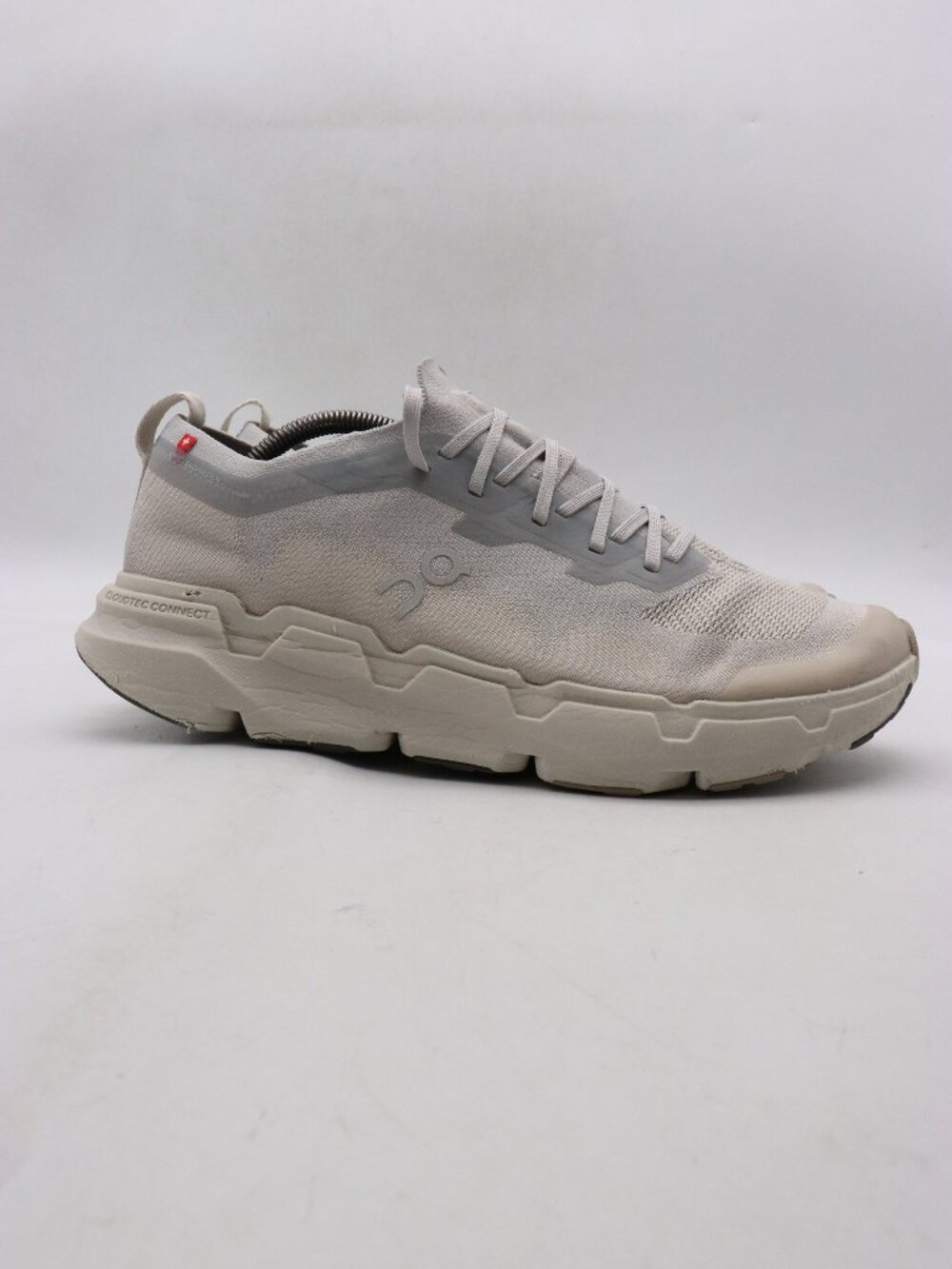 On Running Cloudsoma Men's Size 11 Glacier Pearl Sneakers Athletic 3MF30653060